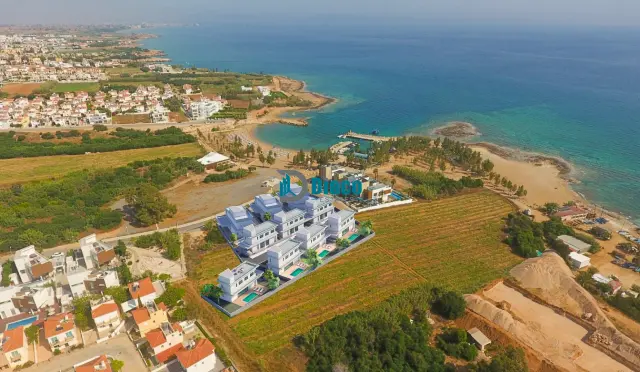 4 Bedroom Villa in Ayia Triada